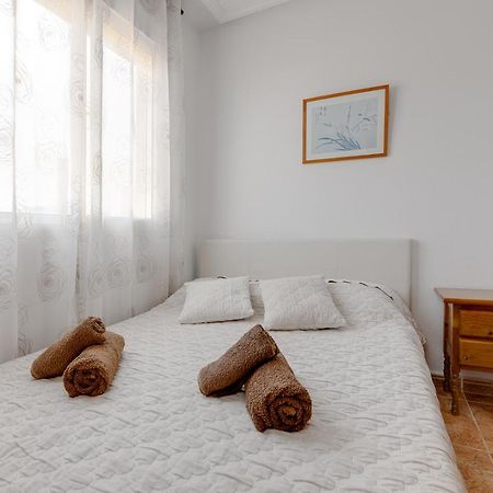Apartment Ramon Gallud 204 Торевьиа Экстерьер фото