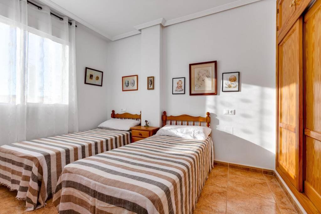 Apartment Ramon Gallud 204 Торевьиа Экстерьер фото