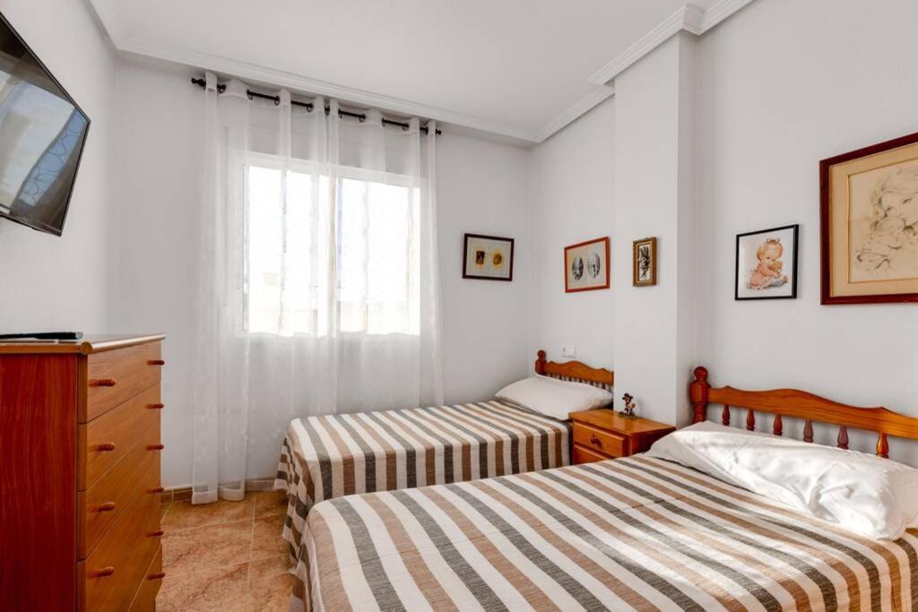 Apartment Ramon Gallud 204 Торевьиа Экстерьер фото
