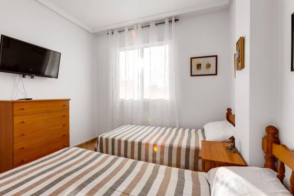 Apartment Ramon Gallud 204 Торевьиа Экстерьер фото