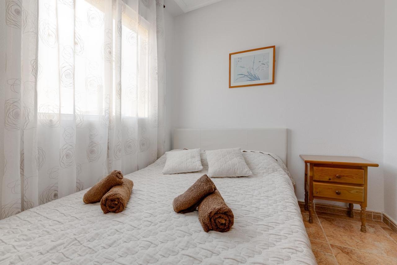 Apartment Ramon Gallud 204 Торевьиа Экстерьер фото