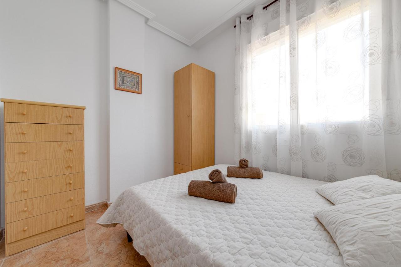 Apartment Ramon Gallud 204 Торевьиа Экстерьер фото